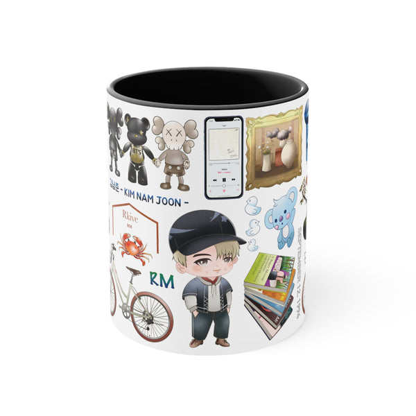 RM Core Mug