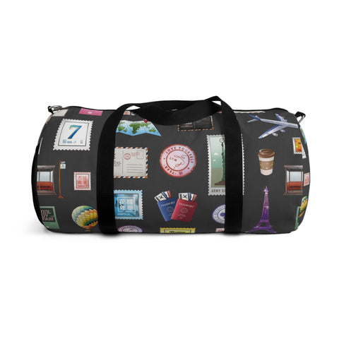 Anthology Travel Duffel Bag