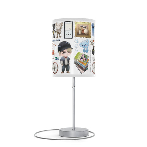 RM  Core Lamp