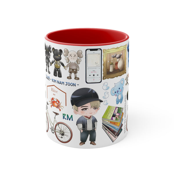 RM Core Mug